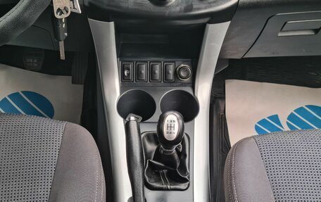 Lifan X60 I рестайлинг, 2014 год, 450 000 рублей, 19 фотография