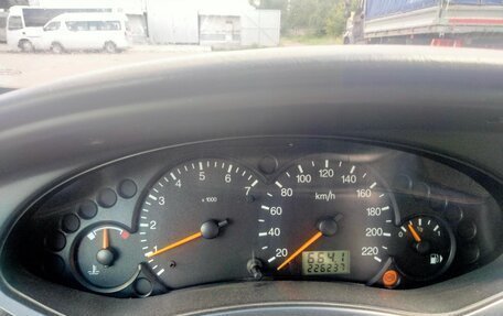 Ford Focus IV, 1999 год, 139 900 рублей, 6 фотография