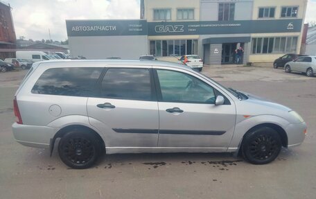 Ford Focus IV, 1999 год, 139 900 рублей, 2 фотография