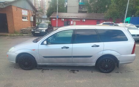 Ford Focus IV, 1999 год, 139 900 рублей, 4 фотография