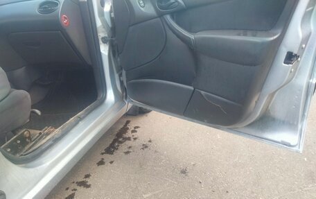 Ford Focus IV, 1999 год, 139 900 рублей, 8 фотография