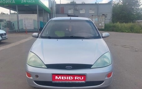 Ford Focus IV, 1999 год, 139 900 рублей, 3 фотография