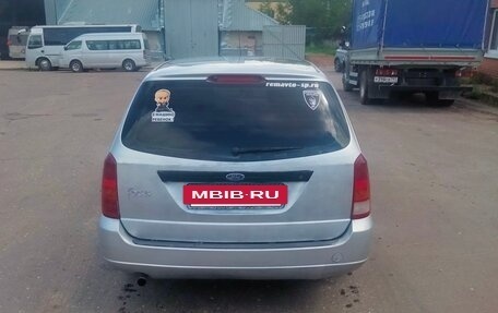 Ford Focus IV, 1999 год, 139 900 рублей, 5 фотография