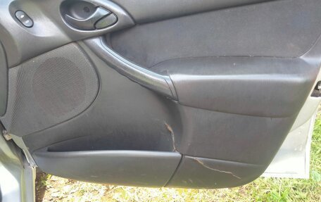 Ford Focus IV, 1999 год, 139 900 рублей, 16 фотография