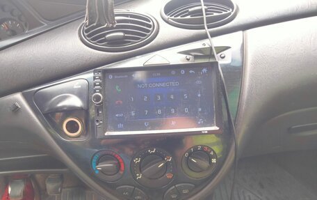 Ford Focus IV, 1999 год, 139 900 рублей, 17 фотография