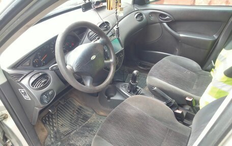 Ford Focus IV, 1999 год, 139 900 рублей, 18 фотография