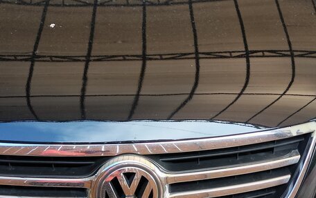 Volkswagen Tiguan I, 2011 год, 1 000 000 рублей, 2 фотография