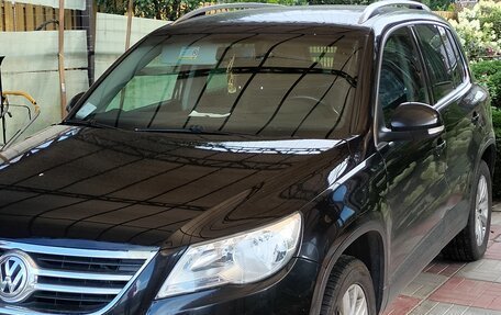 Volkswagen Tiguan I, 2011 год, 1 000 000 рублей, 5 фотография