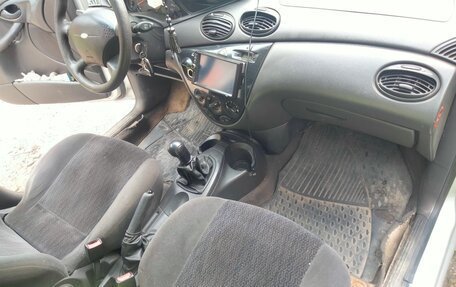 Ford Focus IV, 1999 год, 139 900 рублей, 21 фотография