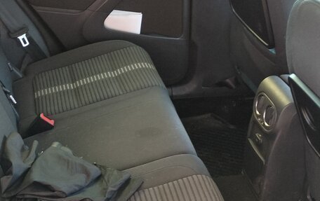 Volkswagen Tiguan I, 2011 год, 1 000 000 рублей, 8 фотография