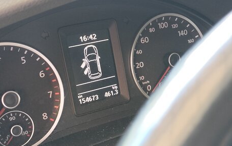 Volkswagen Tiguan I, 2011 год, 1 000 000 рублей, 15 фотография