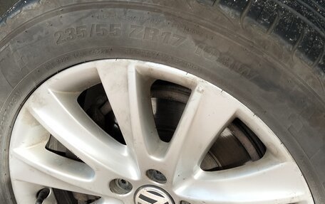 Volkswagen Tiguan I, 2011 год, 1 000 000 рублей, 14 фотография