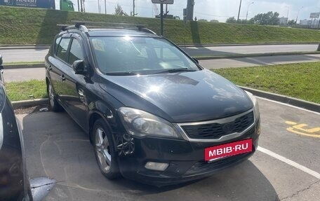 KIA cee'd I рестайлинг, 2010 год, 580 000 рублей, 8 фотография