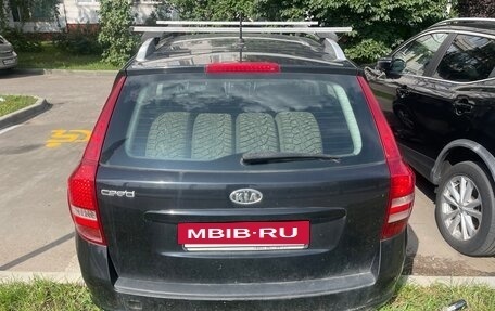 KIA cee'd I рестайлинг, 2010 год, 580 000 рублей, 3 фотография