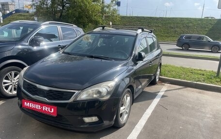 KIA cee'd I рестайлинг, 2010 год, 580 000 рублей, 7 фотография