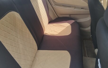 Toyota Corolla, 2001 год, 480 000 рублей, 12 фотография