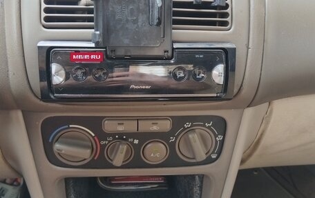Toyota Corolla, 2001 год, 480 000 рублей, 10 фотография