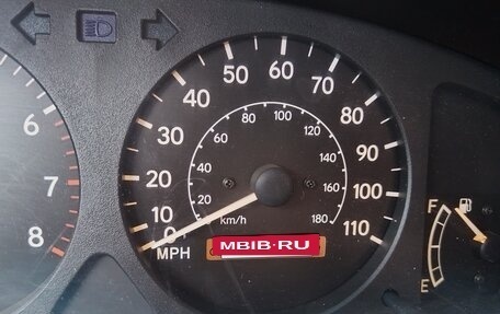 Toyota Corolla, 2001 год, 480 000 рублей, 9 фотография