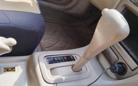Toyota Corolla, 2001 год, 480 000 рублей, 13 фотография