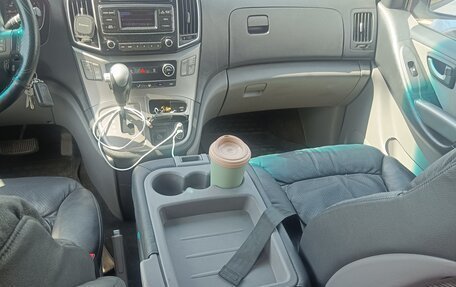 Hyundai H-1 II рестайлинг, 2019 год, 2 800 000 рублей, 10 фотография