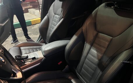 BMW 3 серия, 2019 год, 3 550 000 рублей, 7 фотография