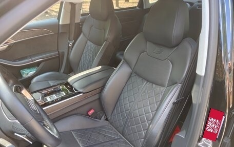Audi A8, 2019 год, 6 200 000 рублей, 6 фотография