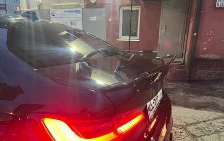 BMW 3 серия, 2019 год, 3 550 000 рублей, 11 фотография