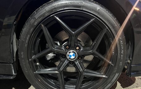 BMW 3 серия, 2019 год, 3 550 000 рублей, 26 фотография