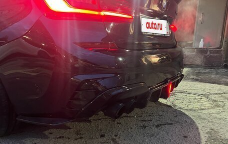 BMW 3 серия, 2019 год, 3 550 000 рублей, 38 фотография