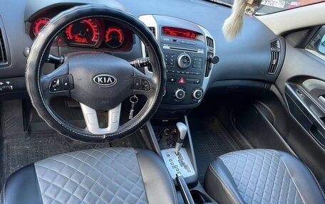 KIA cee'd I рестайлинг, 2010 год, 750 000 рублей, 5 фотография