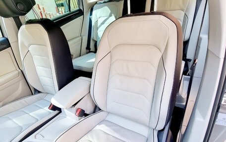 Volkswagen Tiguan II, 2017 год, 2 250 000 рублей, 5 фотография