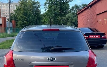 KIA cee'd I рестайлинг, 2010 год, 750 000 рублей, 3 фотография