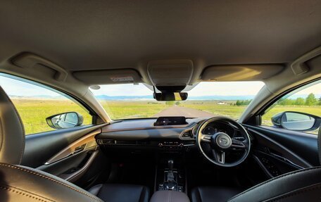 Mazda CX-30 I, 2019 год, 2 270 000 рублей, 7 фотография