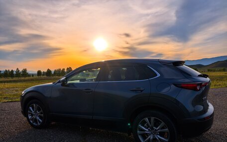 Mazda CX-30 I, 2019 год, 2 270 000 рублей, 8 фотография