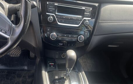 Nissan Qashqai, 2021 год, 2 250 000 рублей, 3 фотография