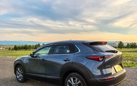 Mazda CX-30 I, 2019 год, 2 270 000 рублей, 3 фотография