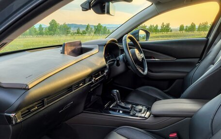 Mazda CX-30 I, 2019 год, 2 270 000 рублей, 4 фотография