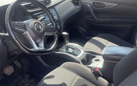 Nissan Qashqai, 2021 год, 2 250 000 рублей, 4 фотография