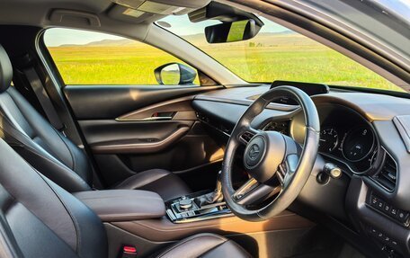 Mazda CX-30 I, 2019 год, 2 270 000 рублей, 9 фотография