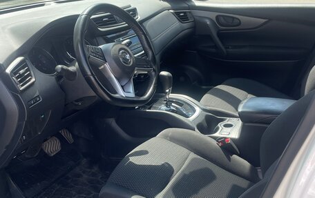 Nissan Qashqai, 2021 год, 2 250 000 рублей, 2 фотография
