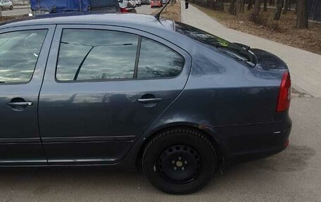 Skoda Octavia, 2010 год, 690 000 рублей, 4 фотография