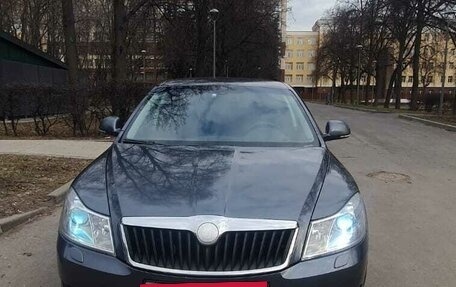 Skoda Octavia, 2010 год, 690 000 рублей, 2 фотография