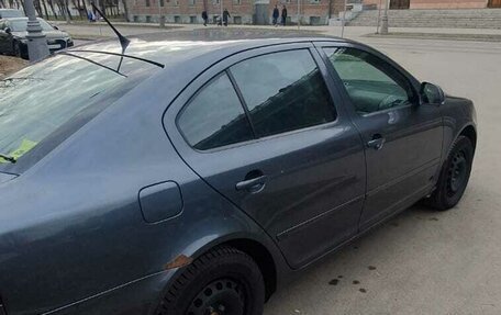 Skoda Octavia, 2010 год, 690 000 рублей, 6 фотография