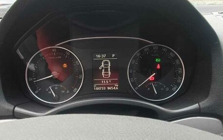 Skoda Octavia, 2010 год, 690 000 рублей, 9 фотография