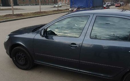 Skoda Octavia, 2010 год, 690 000 рублей, 12 фотография