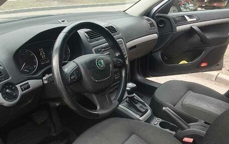 Skoda Octavia, 2010 год, 690 000 рублей, 8 фотография