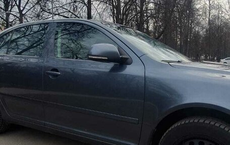 Skoda Octavia, 2010 год, 690 000 рублей, 11 фотография