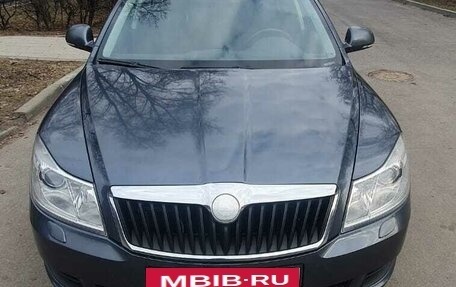 Skoda Octavia, 2010 год, 690 000 рублей, 15 фотография