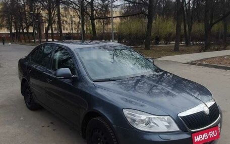 Skoda Octavia, 2010 год, 690 000 рублей, 10 фотография