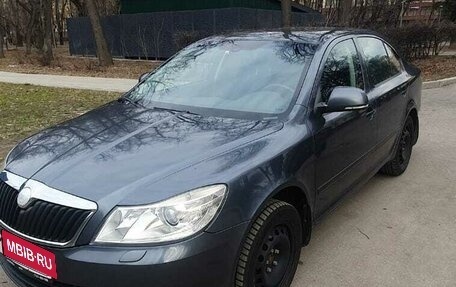 Skoda Octavia, 2010 год, 690 000 рублей, 7 фотография